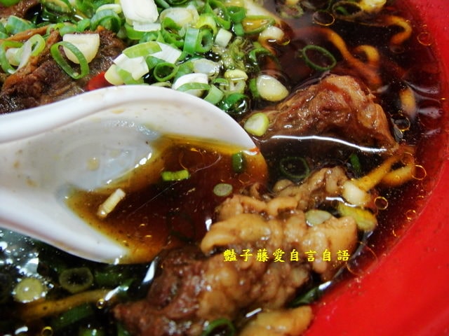 牛杯杯家傳原汁牛肉麵好吃沒話說【豔子藤就是愛美食】登上聯合新聞網首頁