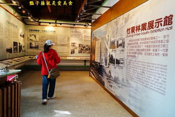 【竹東饗宴文化小旅行】竹東湯圓美食城．食客湯圓．饗樂竹東．好吃好玩一日遊
