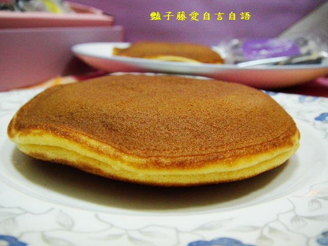 甜食糕點＆元祖核棗糕送禮送到心坎裡的春節伴手禮。同場加映哆啦A夢最愛黃金銅鑼燒【豔子藤美食嚐鮮試吃報告】