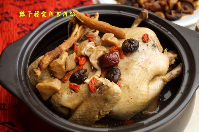 東陽食品行金馬開運年菜．團圓圍爐吃好料鮑魚燴虎掌好讚【豔子藤就是愛美食】