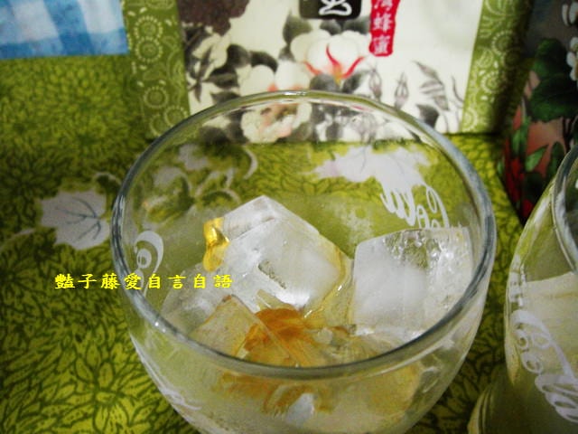 茶飲好味＆蜜匠珍釀紅柴蜜。蜜中之王蜜香濃郁純蜜香甜【豔子藤美食嚐鮮試吃報告】感謝推薦登上聯合新聞網首頁