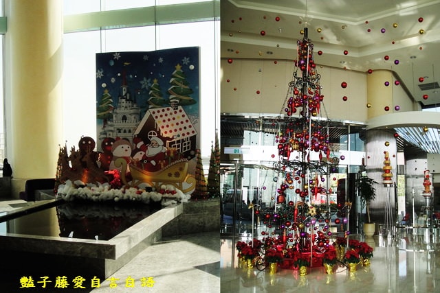 台中旅遊＆清新溫泉。中台灣新溫泉鄉相約來泡湯SPA【豔子藤旅遊全地圖】
