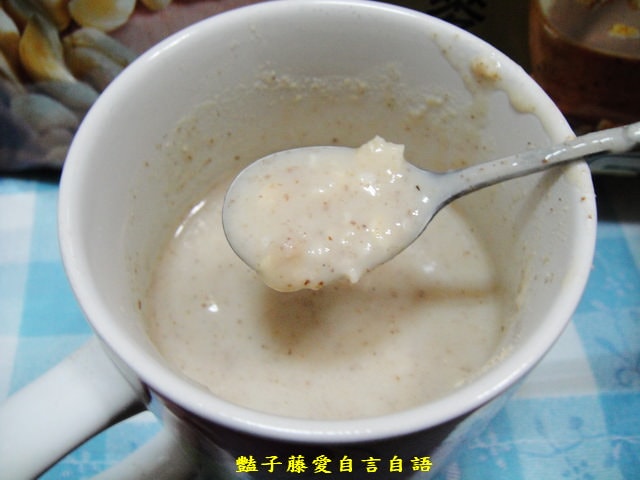 茶飲好味＆桂格榖珍。核桃腰果杏仁蓮子松子堅果和堅果芝麻糊每一口都是堅果多多【豔子藤美食嚐鮮試吃報告】