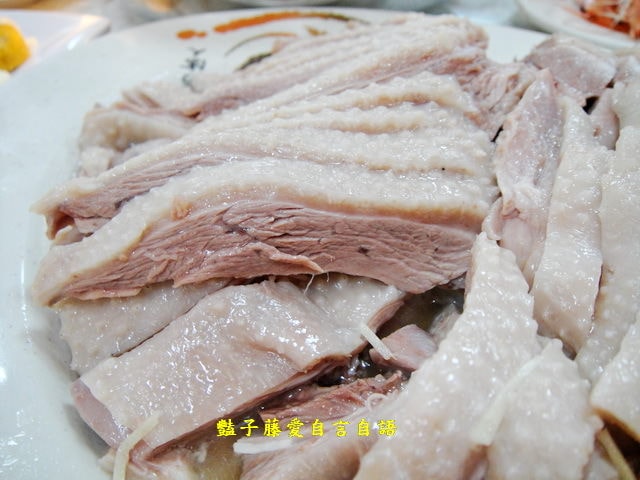 陳記大台中平價鵝肉城．大啖鵝肉鮮甜滋味【豔子藤就是愛美食】登上聯合新聞網首頁