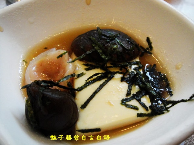 統一渡假村谷關溫泉養生會館松饕樓。日式溫泉套餐蒲燒雞腿排+和風香酥魚排+下午茶【豔子藤就是愛美食】