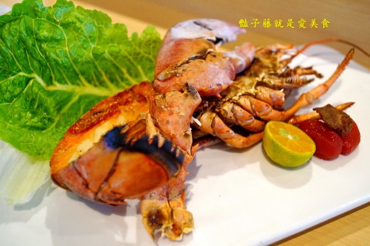 【本壽司】台中日式料理推薦．不敢吃生魚片也讚不絕口的本壽司無菜單料理