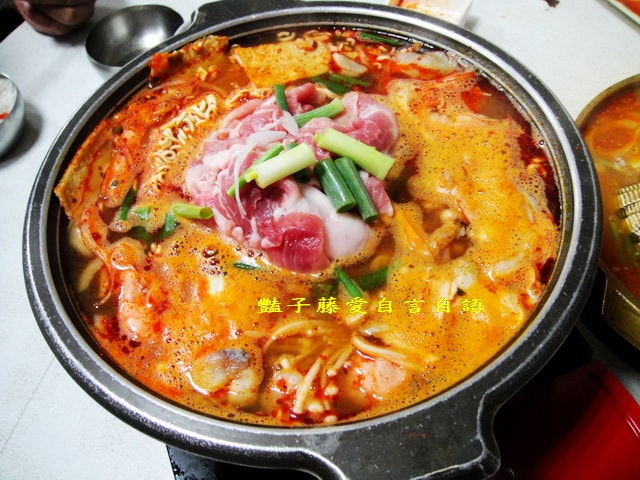 高麗屋韓式料理．銅盤烤肉道地平價又好吃【豔子藤就是愛美食】登上聯合新聞網首頁