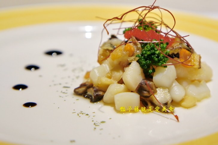 【吉仁牛排館】新竹美食餐廳．美式菲力牛排與義式海鮮焗飯的美味首選．豔子藤美食地圖