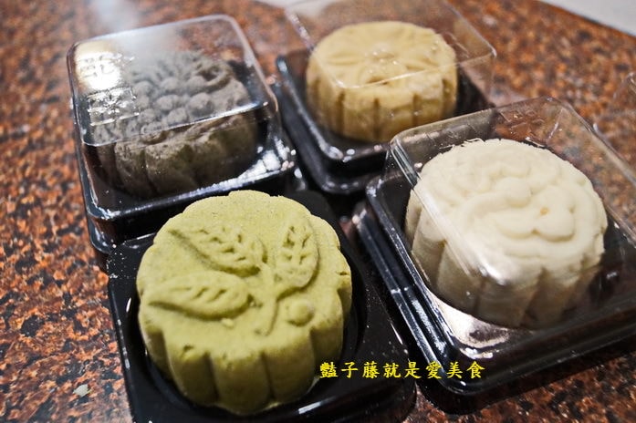 臺中百年餅店．林金生香餅行．伴手禮狀元糕手作體驗DIY【豔子藤旅遊全地圖】