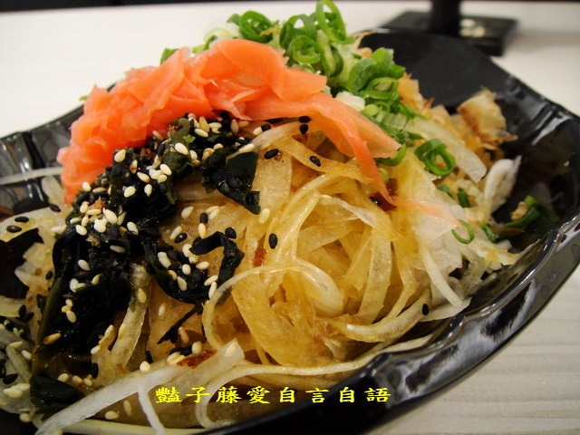 一築金野台炙燒牛肉握壽司．盛合海鮮蓋飯幸福美味【豔子藤就是愛美食】