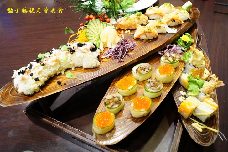 【東街日式料理民生店】新竹美食平價日式料理．咖哩螃蟹．鮑魚荒煮．嚴選合菜料理．超值又豪邁