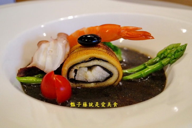 【本壽司】台中日式料理推薦．不敢吃生魚片也讚不絕口的本壽司無菜單料理