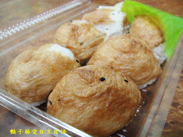 台北在地小吃＆鶯歌阿婆壽司。蛋皮壽司海苔壽司簡單的原味最好吃【豔子藤就是愛美食】登上聯合新聞網首頁