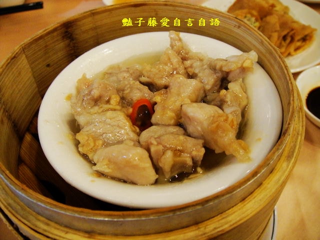 台中港式飲茶＆六福樓。人不可貌相鮮蝦腐皮捲蟹黃蒸燒賣【豔子藤就是愛美食】感謝推薦登上聯合新聞網首頁