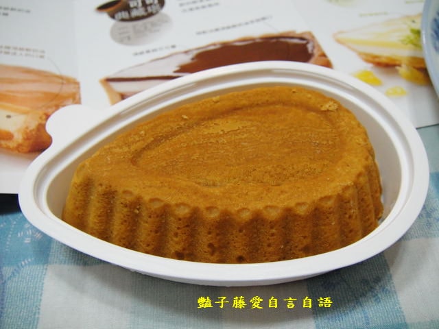 甜食糕點＆依蕾特焦糖+可可+檸檬典藏塔。經典風味太誘人【豔子藤美食嚐鮮試吃報告】