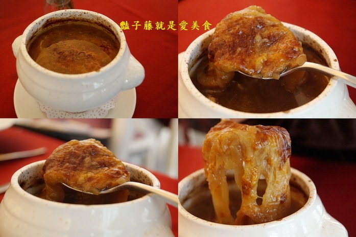 台中法式料理主菜馬賽燴海鮮．連甜點都很棒的夏蒙法式小館【豔子藤就是愛美食】