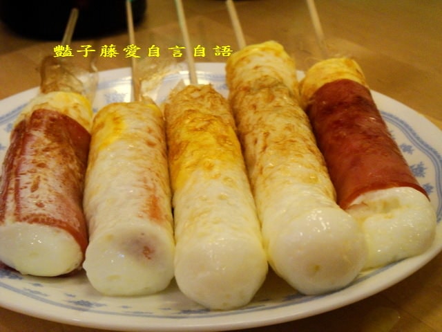 巧福煮蛋大師．好玩創意料理輕鬆做【豔子藤就是愛美食】