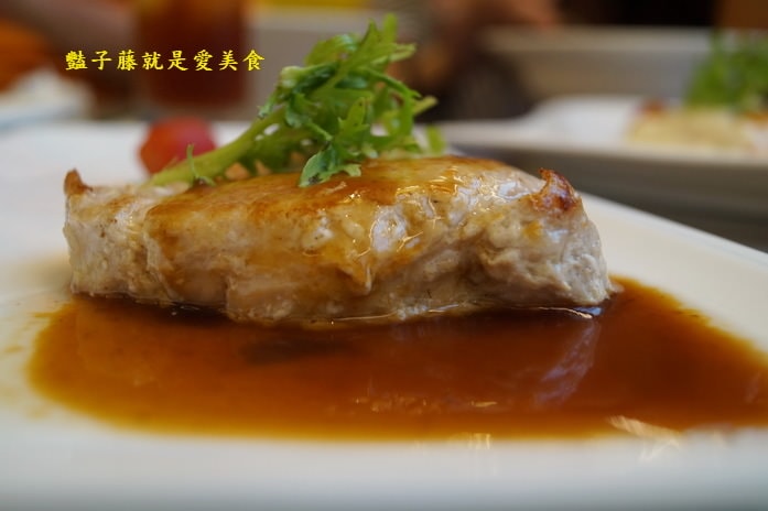 台中義大利麵吃到飽．亞加珞義式廚房手工窯烤披薩【豔子藤就是愛美食】