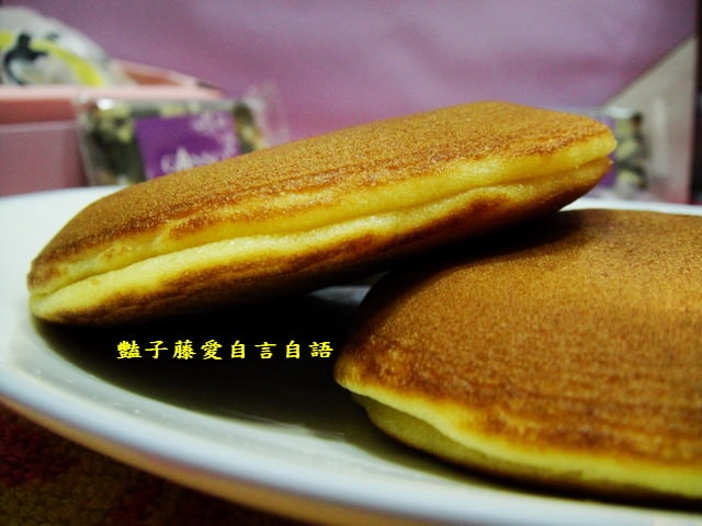 甜食糕點＆元祖核棗糕送禮送到心坎裡的春節伴手禮。同場加映哆啦A夢最愛黃金銅鑼燒【豔子藤美食嚐鮮試吃報告】