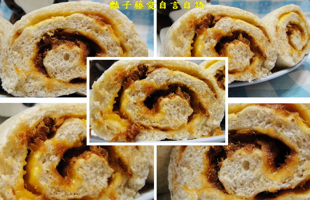 煮食麵點＆史汀布蕾。起司豬肉包養生輕食手工饅頭【豔子藤美食嚐鮮試吃報告】(感謝推薦～登上愛合購精選文章)