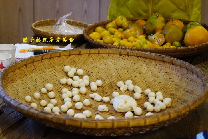 【竹東饗宴文化小旅行】竹東湯圓美食城．食客湯圓．饗樂竹東．好吃好玩一日遊
