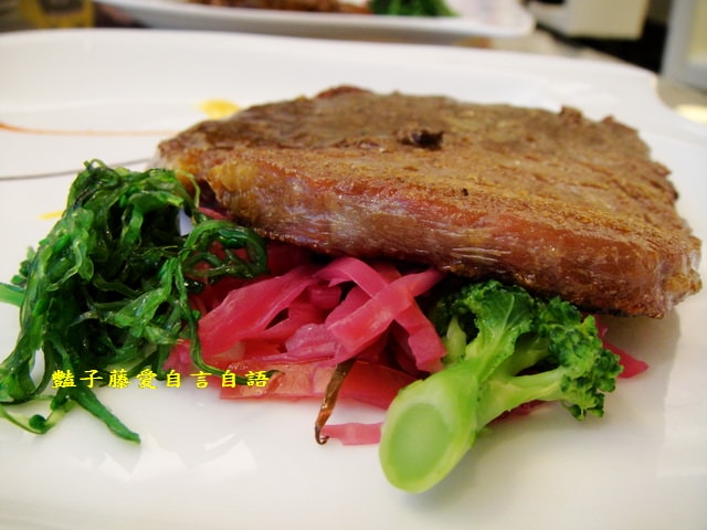 台中異國美食＆亞加珞義式廚房焗烤燉飯義大利麵披薩吃到飽【豔子藤就是愛美食】