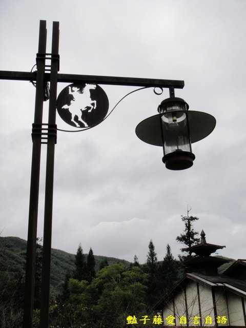 南投旅遊＆台灣最美麗的森林小學。鹿谷內湖國小【豔子藤旅遊全地圖】登上聯合新聞網首頁