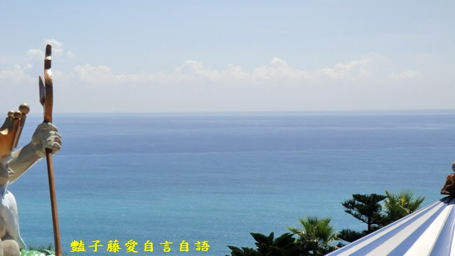 【豔子藤攝影學習站】燦爛艷陽天　 染上豔陽的顏色