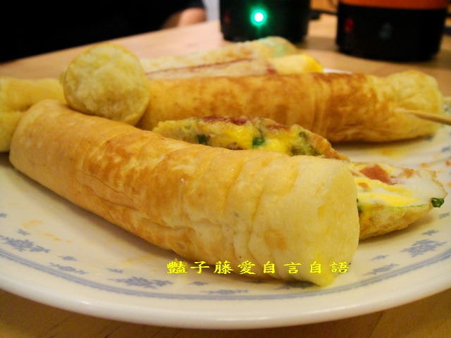 巧福煮蛋大師．好玩創意料理輕鬆做【豔子藤就是愛美食】