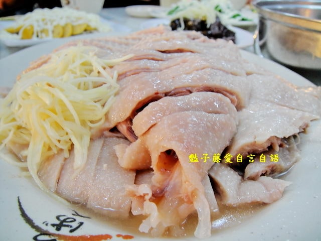 陳記大台中平價鵝肉城．大啖鵝肉鮮甜滋味【豔子藤就是愛美食】登上聯合新聞網首頁