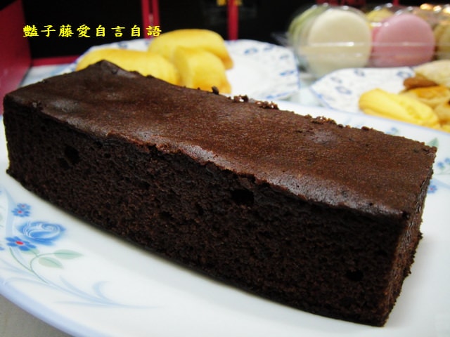 甜食糕點＆金格法式馬卡龍彌月禮盒。尊寵我的小寶貝雙層禮盒【豔子藤美食嚐鮮試吃報告】