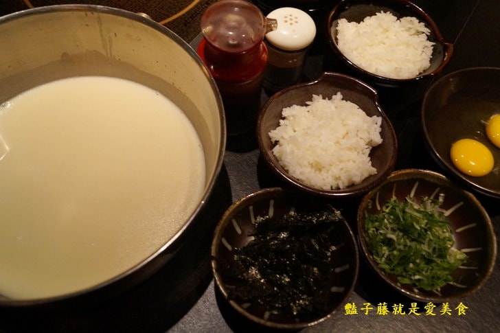 【潮鍋本家鍋物料理】台中市公益路美食.大滿貫海陸鴛鴦鍋.雙味壽喜燒.浪漫火烤兩吃.豔子藤美食地圖