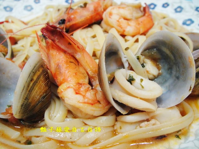 煮食麵點＆Antichi Sapori義大利麵。義式乳酪蛋糕嚴選最好古老的美味【豔子藤美食嚐鮮試吃報告】