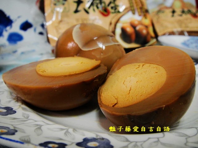 傳統小吃＆永光堂大補蛋。百年傳家滷汁祕方藥膳美食【豔子藤美食嚐鮮試吃報告】