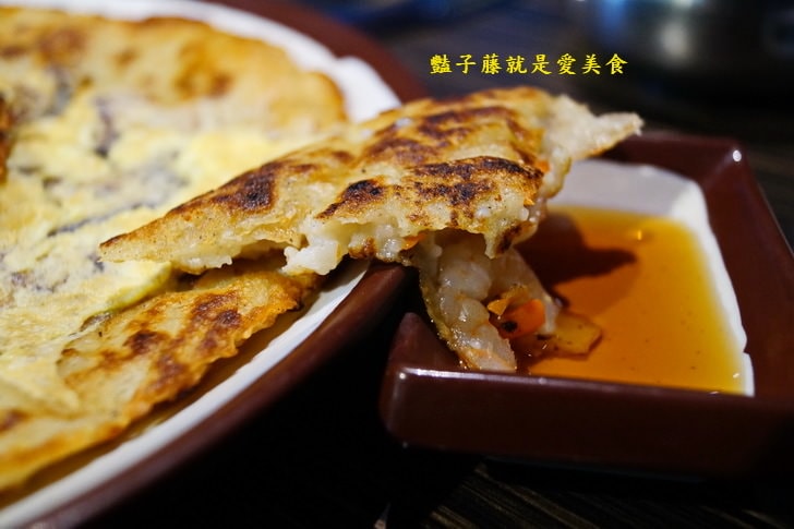 味肉舖韓國烤肉．新竹韓式料理．正宗韓式烤五花肉大口吃【豔子藤就是愛美食】