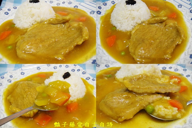 煮食麵點＆美食達。去骨油雞腿、博多豚骨拉麵美食上桌品味生活好幫手【豔子藤美食嚐鮮試吃報告】