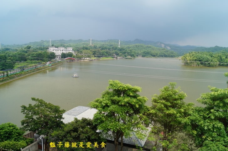 【江南渡假村】台南旅遊．體驗全國唯一水庫跳水．獨木舟遊江南．台糖尖山埤親子遊．台南一日遊動靜皆宜