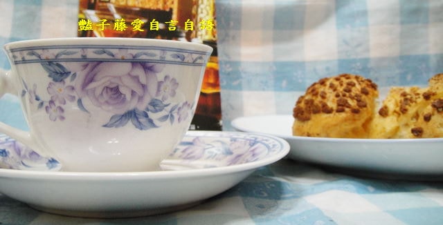 茶飲好味＆茶帷大吉嶺葛朋漢納春摘紅茶。飲～公主貴婦單品紅茶【豔子藤美食嚐鮮試吃報告】