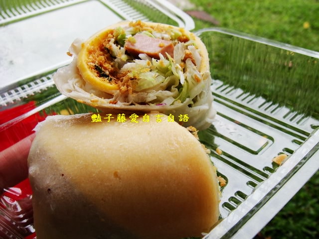 台中旅遊＆2013佛誕節暨浴佛園遊會【豔子藤旅遊全地圖】