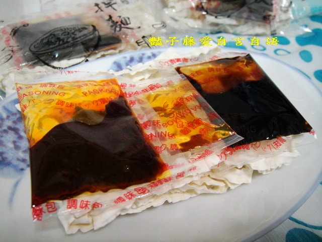 老媽拌麵．老饕激賞麻辣關廟麵【豔子藤美食嚐鮮試吃報告】