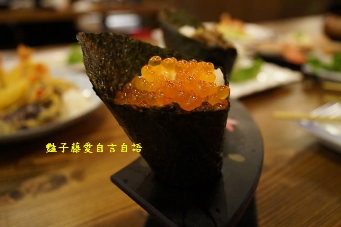 大江戶町居酒屋．炭火石燒鰻魚丼日式燒烤料理【豔子藤就是愛美食】