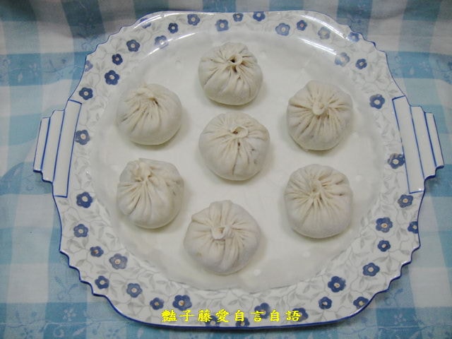 煮食麵點＆噴汁！好品味純手工鮮肉湯包趁熱吃【豔子藤美食嚐鮮試吃報告】