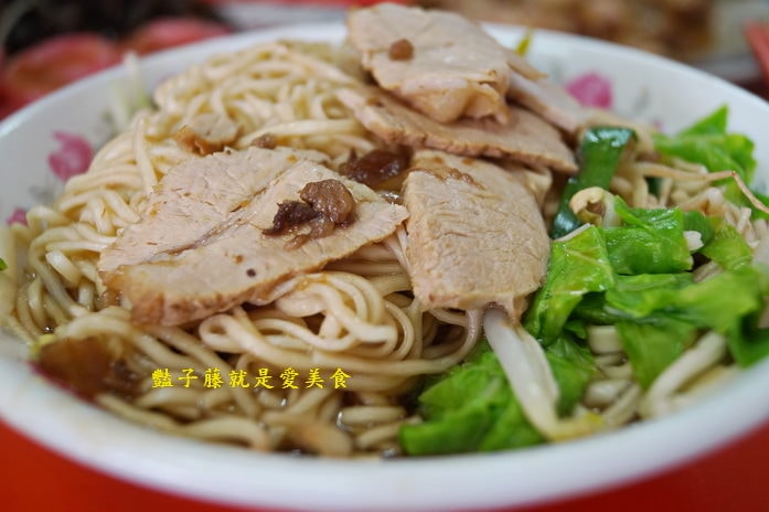 哈瑪星廟口正老牌汕頭麵．高雄代天宮廟邊在地小吃【豔子藤就是愛美食】登上聯合新聞網首頁