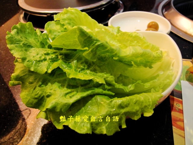 澄川黃鶴洞燒肉之丘．極炙炎燒韓式料理【豔子藤就是愛美食】