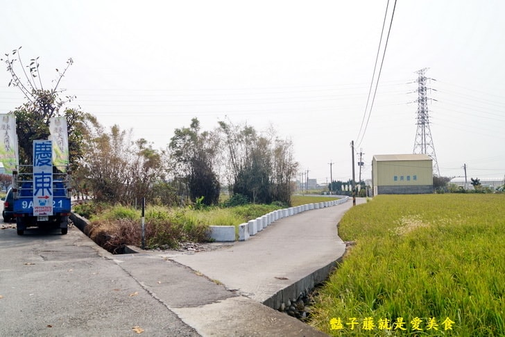 【慶東大閘蟹生態農場】秋蟹肥美.品嚐大閘蟹最佳賞味期.古早味爌肉肥嫩瘦Ｑ農家菜.兔兔天竺鼠可愛動物區