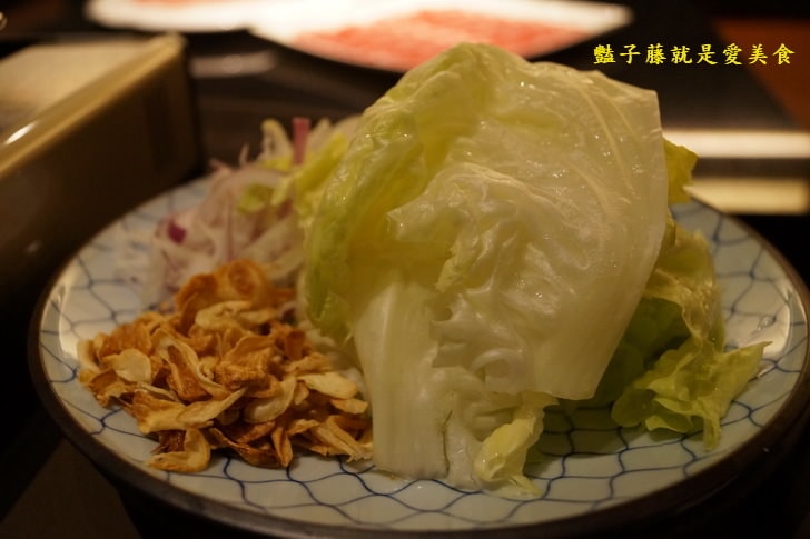 【潮鍋本家鍋物料理】台中市公益路美食.大滿貫海陸鴛鴦鍋.雙味壽喜燒.浪漫火烤兩吃.豔子藤美食地圖