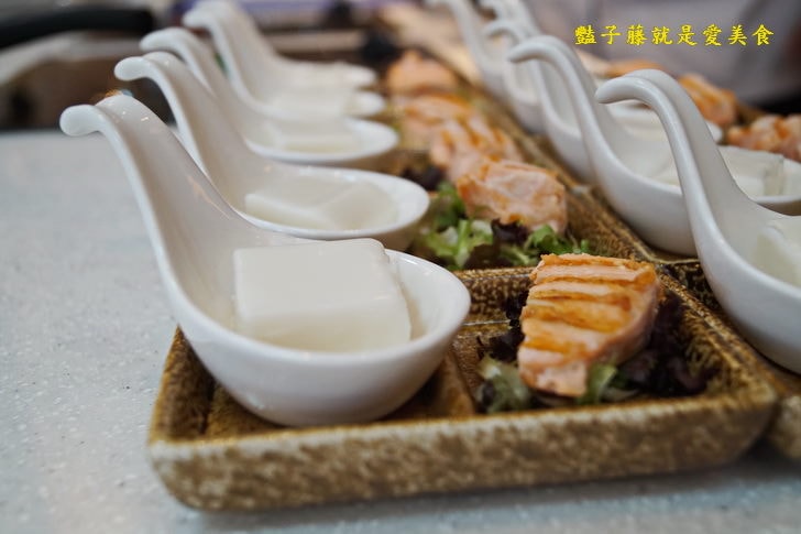 均岱鍋具分子料理課程食譜．光復旗艦店體驗廚房．奢華料理在家做【豔子藤就是愛美食】