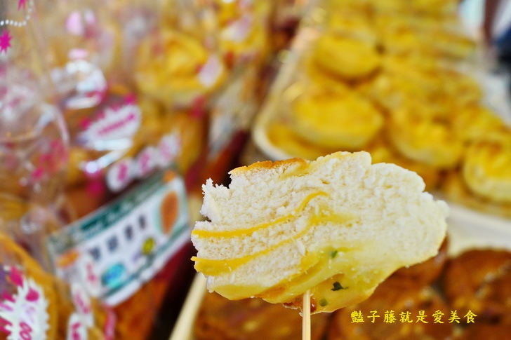 【麥仕佳專業烘焙坊】在地風味招牌純芋泥蛋糕．美食網路票選．熱門團購美食．轉角遇見幸福的麵包店