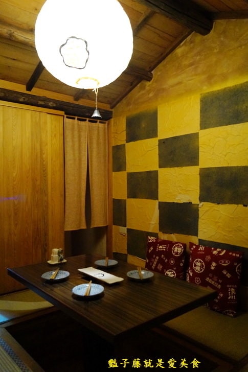 【木庵食事處】日式居酒屋．深夜食堂的滷香魚燒烤料理．豔子藤就是愛美食