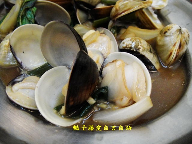 大慶麵食館。美味就用玉米濃湯和豬肝湯決勝負【豔子藤就是愛美食】感謝推薦登上聯合新聞網首頁